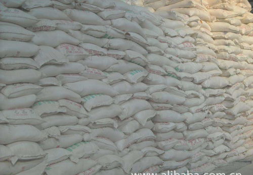 供應(yīng)泰國(guó)木薯淀粉 食品級(jí)淀粉 工業(yè)淀粉 食品工業(yè)原料 越南木薯粉批發(fā)