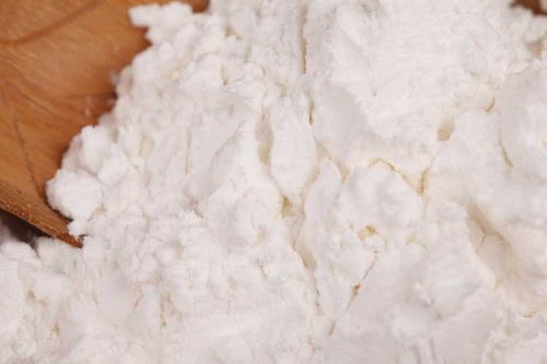 黑河市某廠家批量供應(yīng)優(yōu)級玉米淀粉，拓展工業(yè)級污水處理與變性淀粉市場