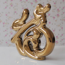 福字工藝品 匠心傳承，祈福納祥——最新最全產品參考信息