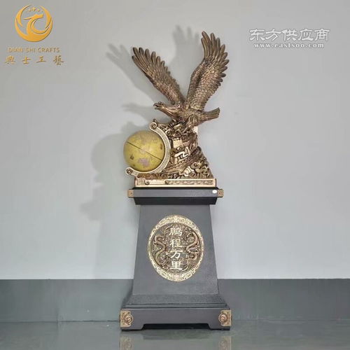 鼎盛千秋 仿古鼎擺件在公司成立儀式中的文化意蘊(yùn)與日用價(jià)值