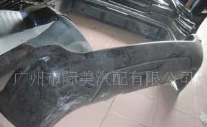大切后保險杠選購指南 市場價格與優(yōu)質(zhì)廠家盤點